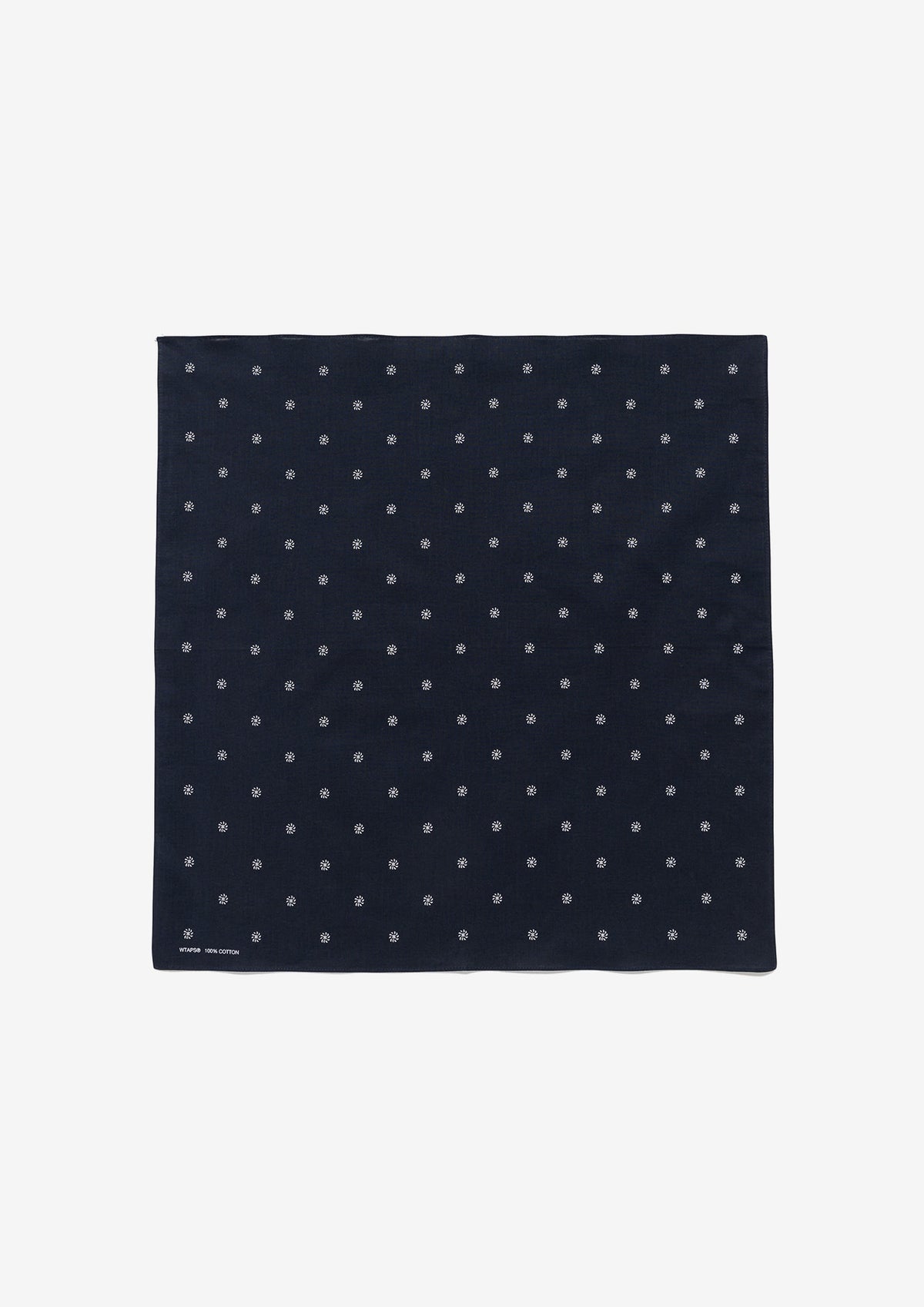 BANDARIA / BANDANA / COTTON