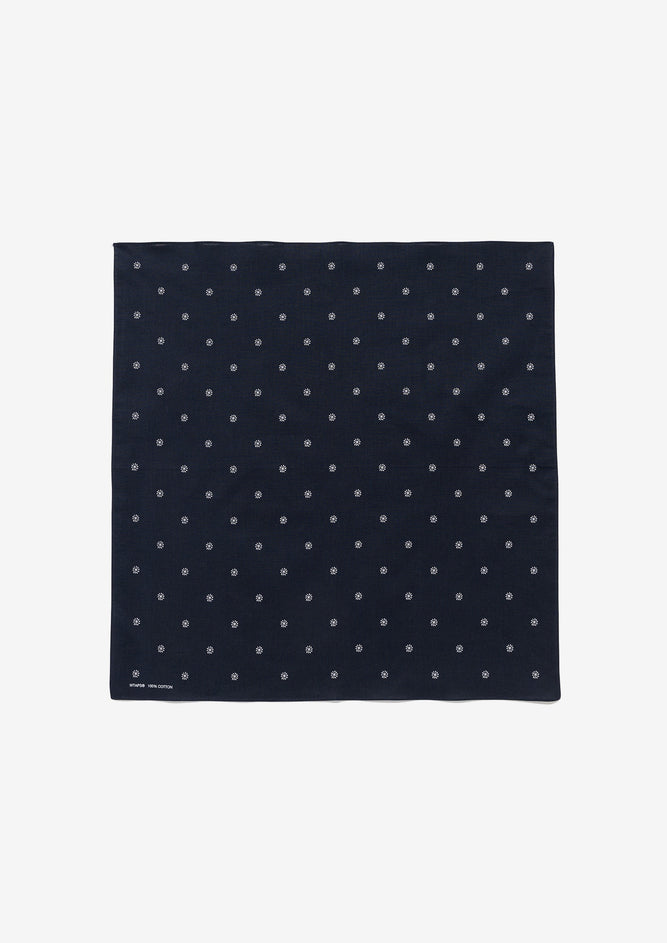 BANDARIA / BANDANA / COTTON