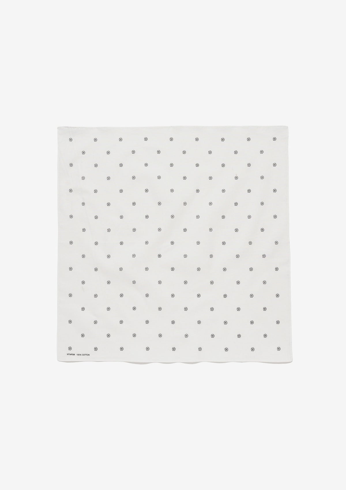 BANDARIA / BANDANA / COTTON