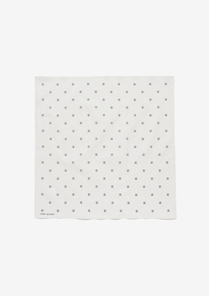 BANDARIA / BANDANA / COTTON