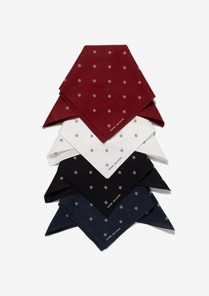 BANDARIA / BANDANA / COTTON