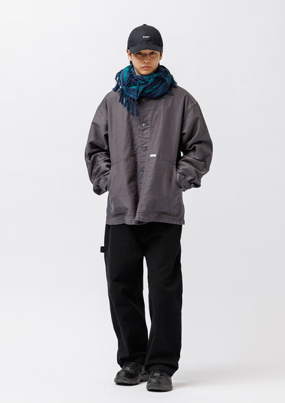 WRAP / SCARF / COTTON