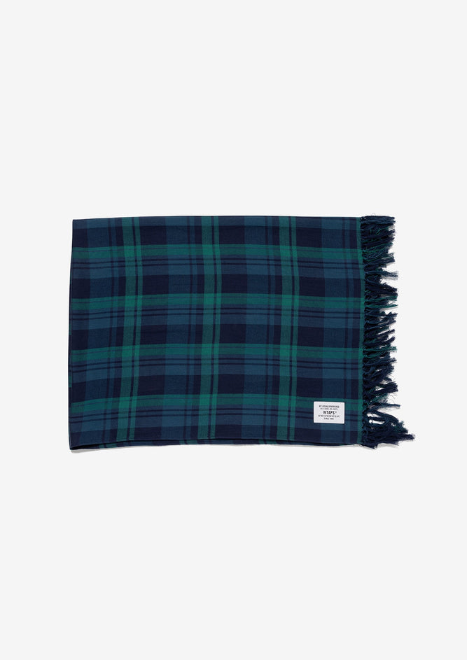 WRAP / SCARF / COTTON