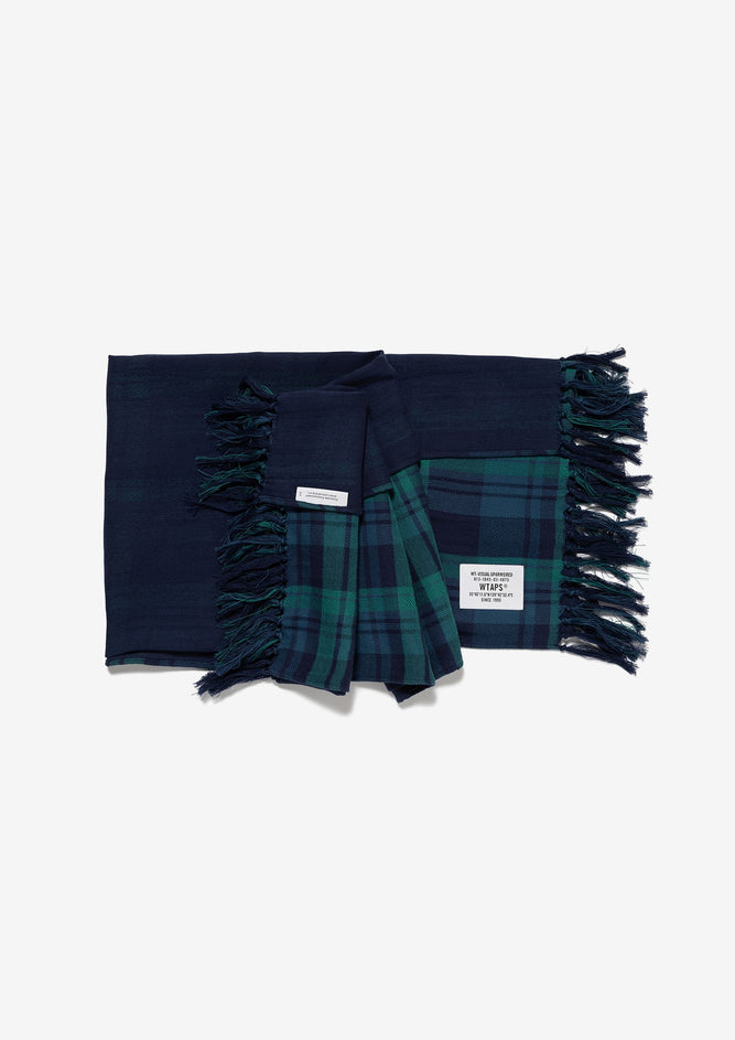 WRAP / SCARF / COTTON