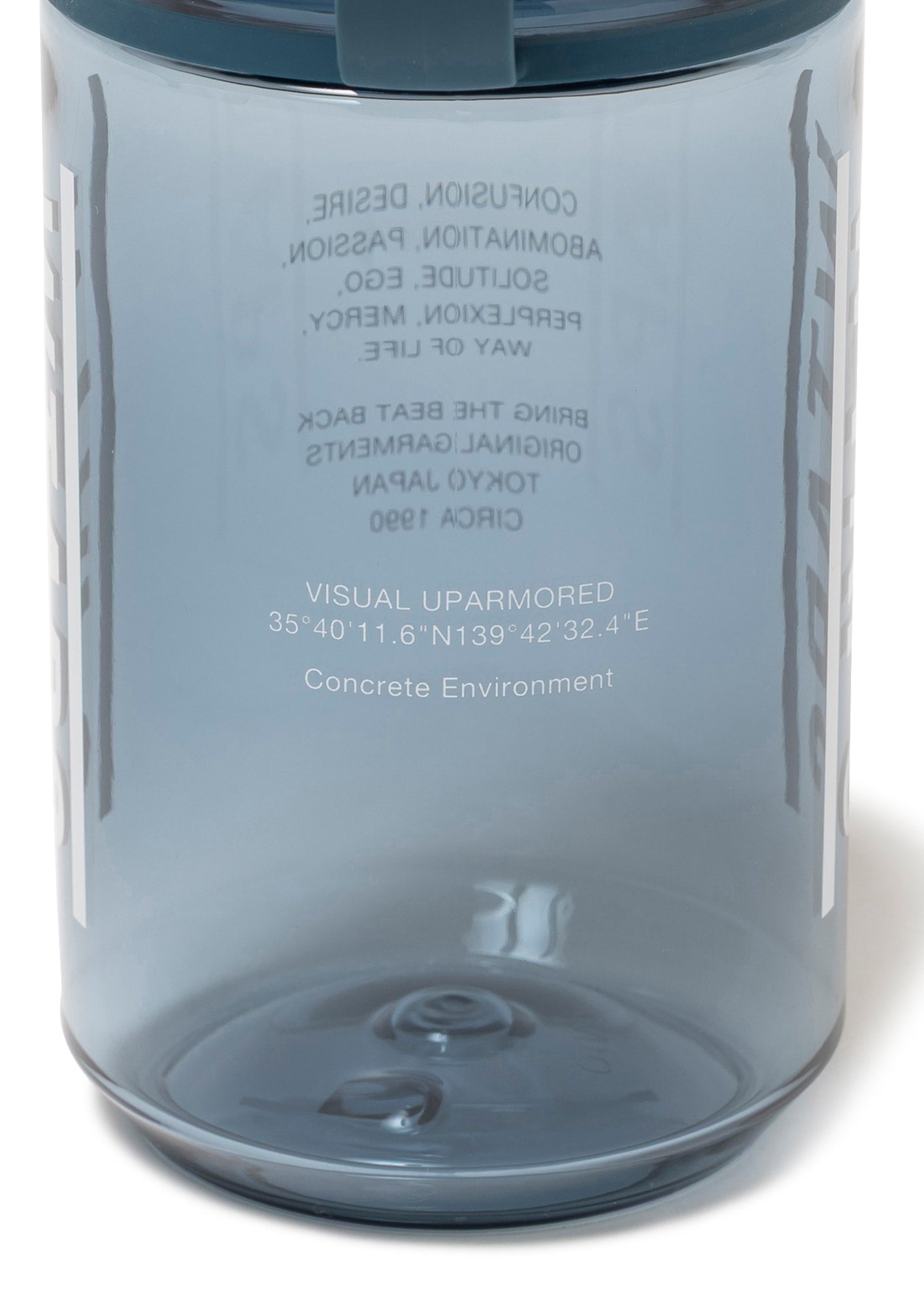 アクセサリー WTAPS H2O / BOTTLE / PCT. KINTO WTAPS H2O 500ml / Bottle / Steel Kinto 