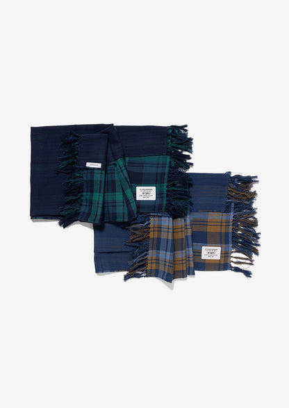 WRAP / SCARF / COTTON