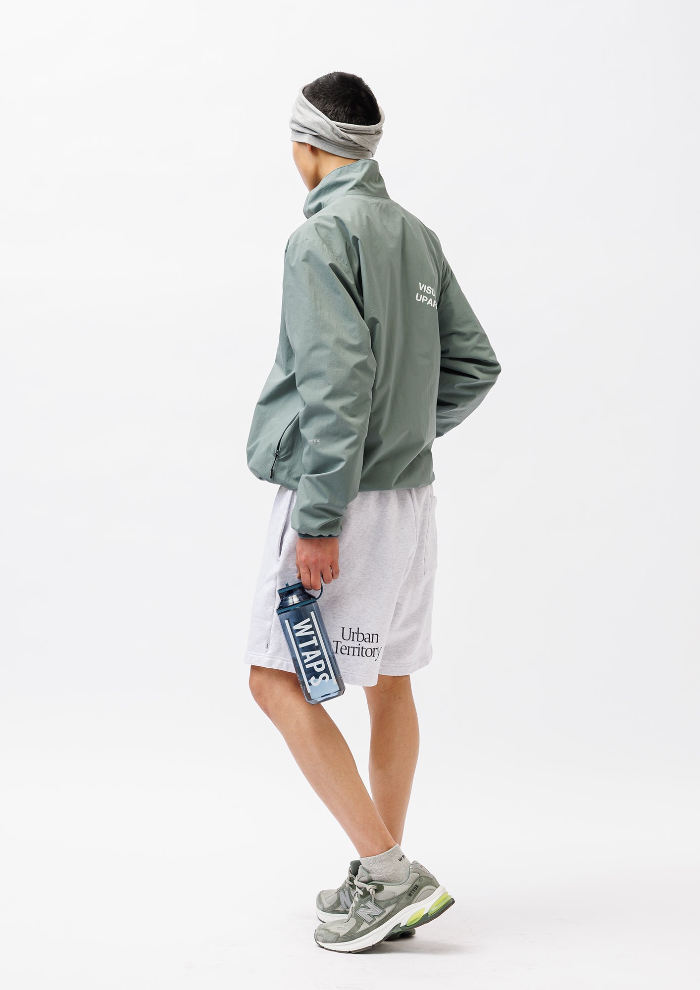 H2O 950m / lBOTTLE / PCT. KINTO