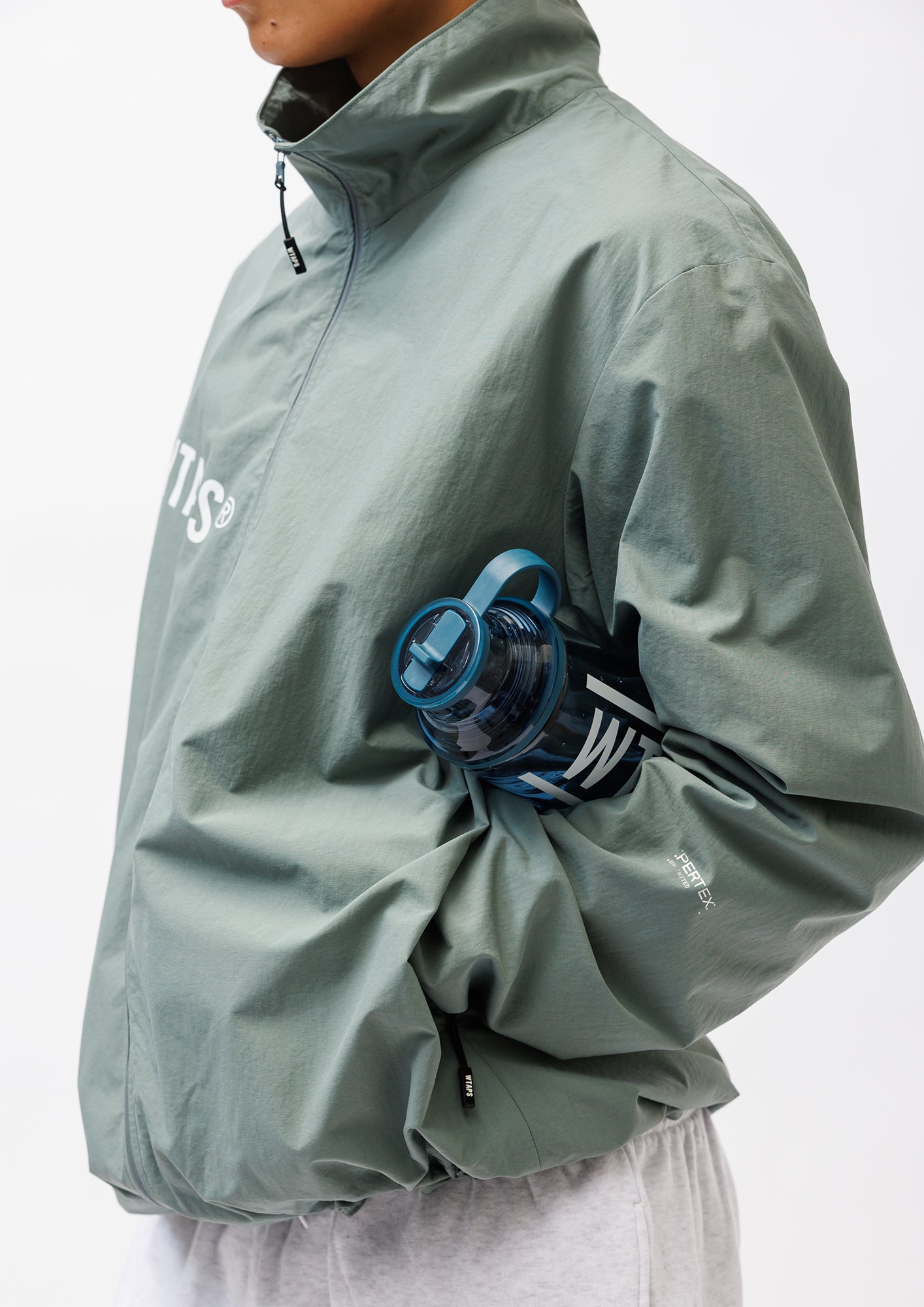 H2O 950m / lBOTTLE / PCT. KINTO – WTAPS®