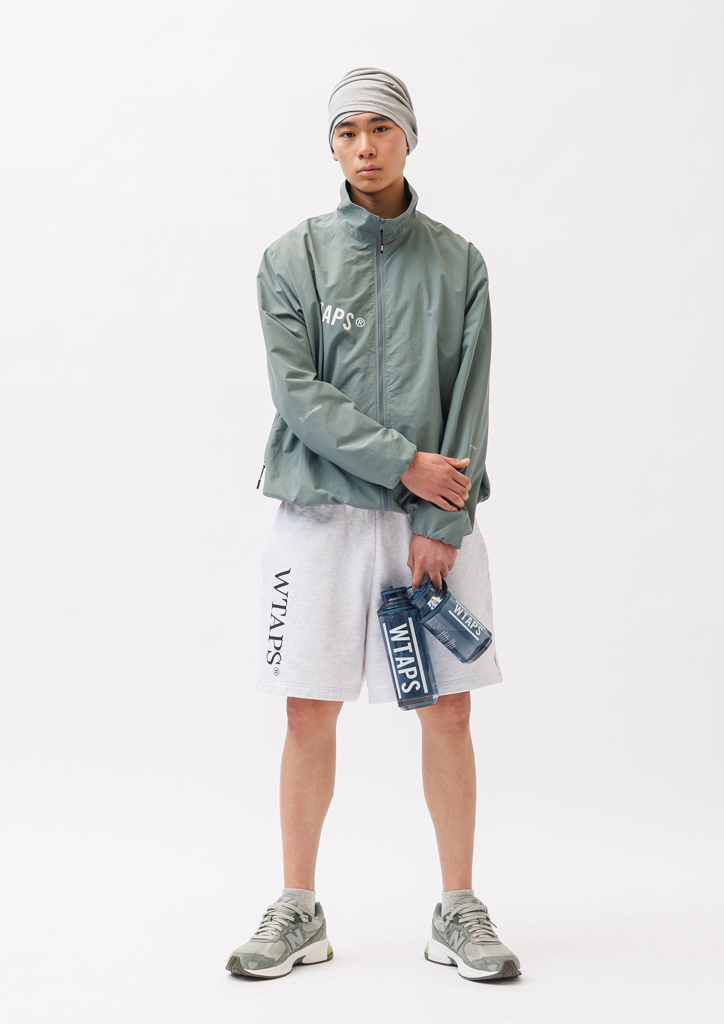 H2O 950m / lBOTTLE / PCT. KINTO – WTAPS®