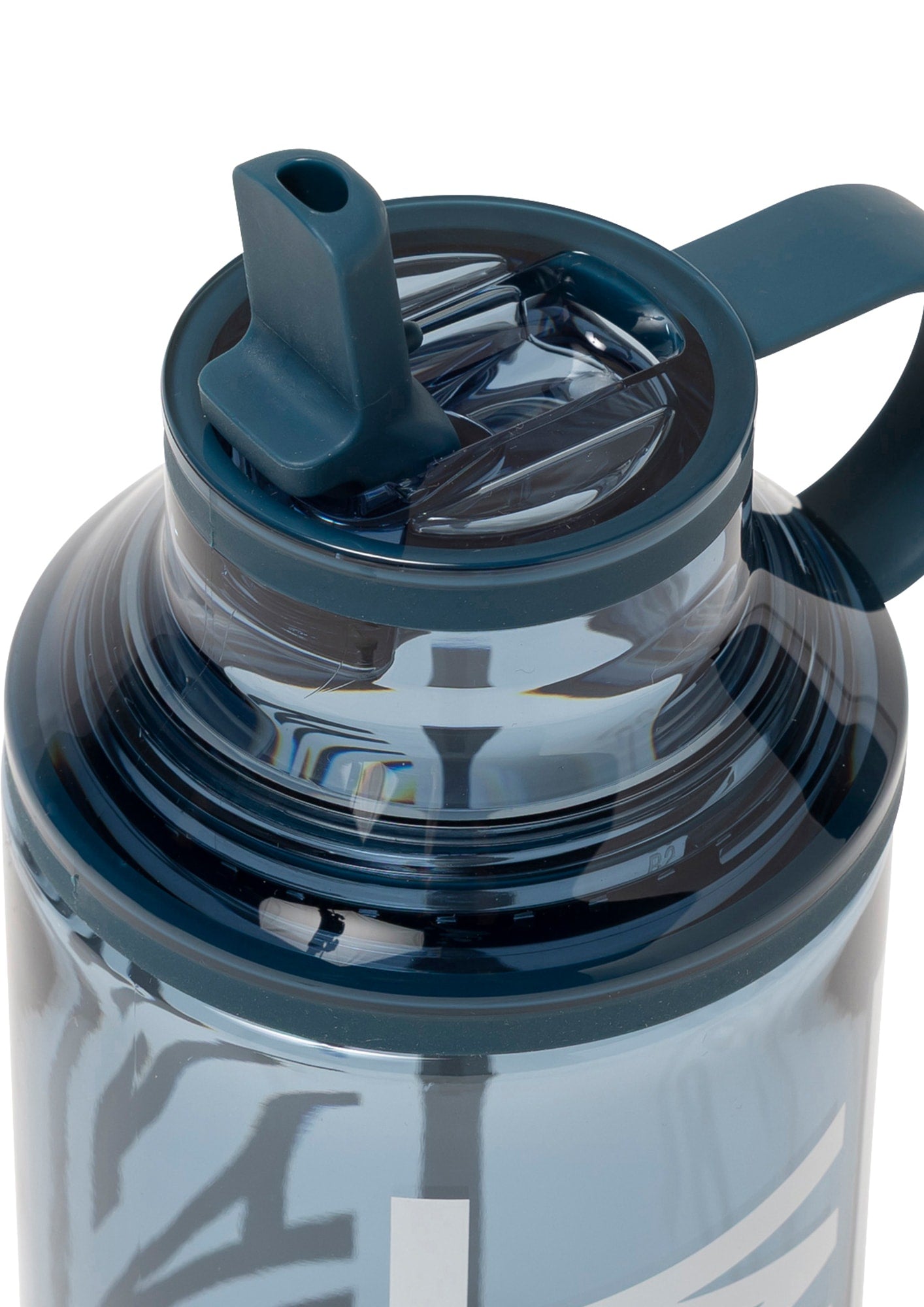 H2O 950m / lBOTTLE / PCT. KINTO