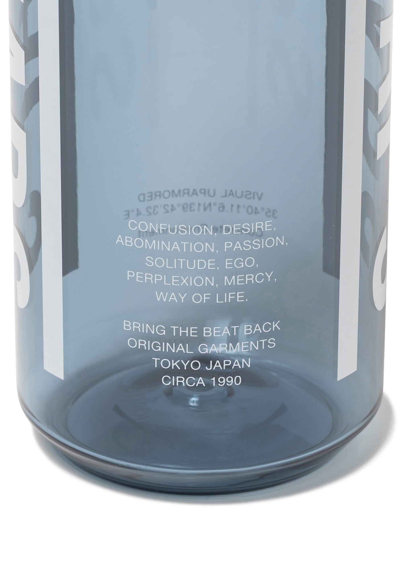 H2O 950m / lBOTTLE / PCT. KINTO – WTAPS®