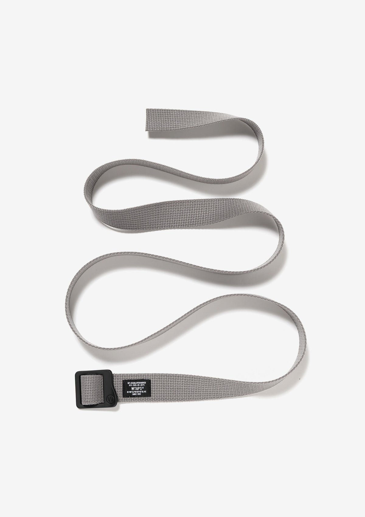 WEBBING / BELT / ACRYLIC