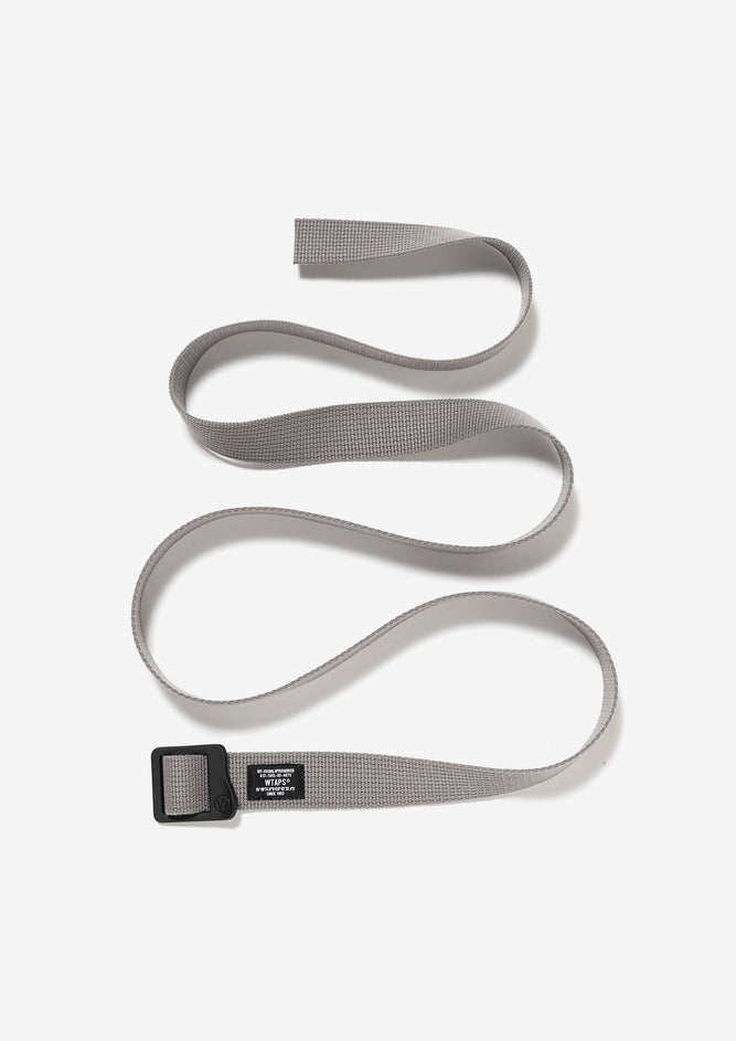 WEBBING / BELT / ACRYLIC