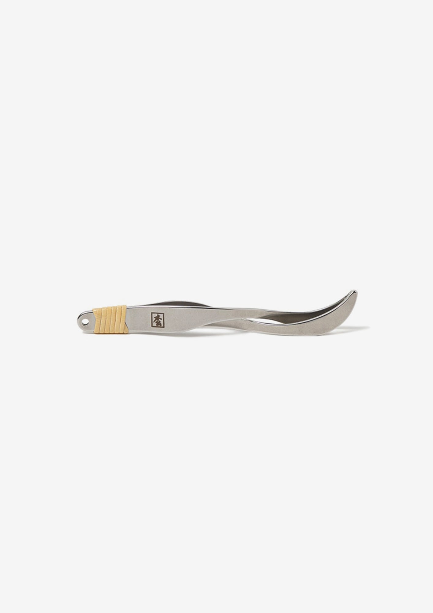 25AW WTAPS TWEEZERS TRAY SHOUEIDO お香立て TWEEZERS / TRAY / SUS. SHOYEIDO – WTAPS®