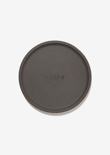 SINK / TRAY / CERAMIC. TSUKAMOTO