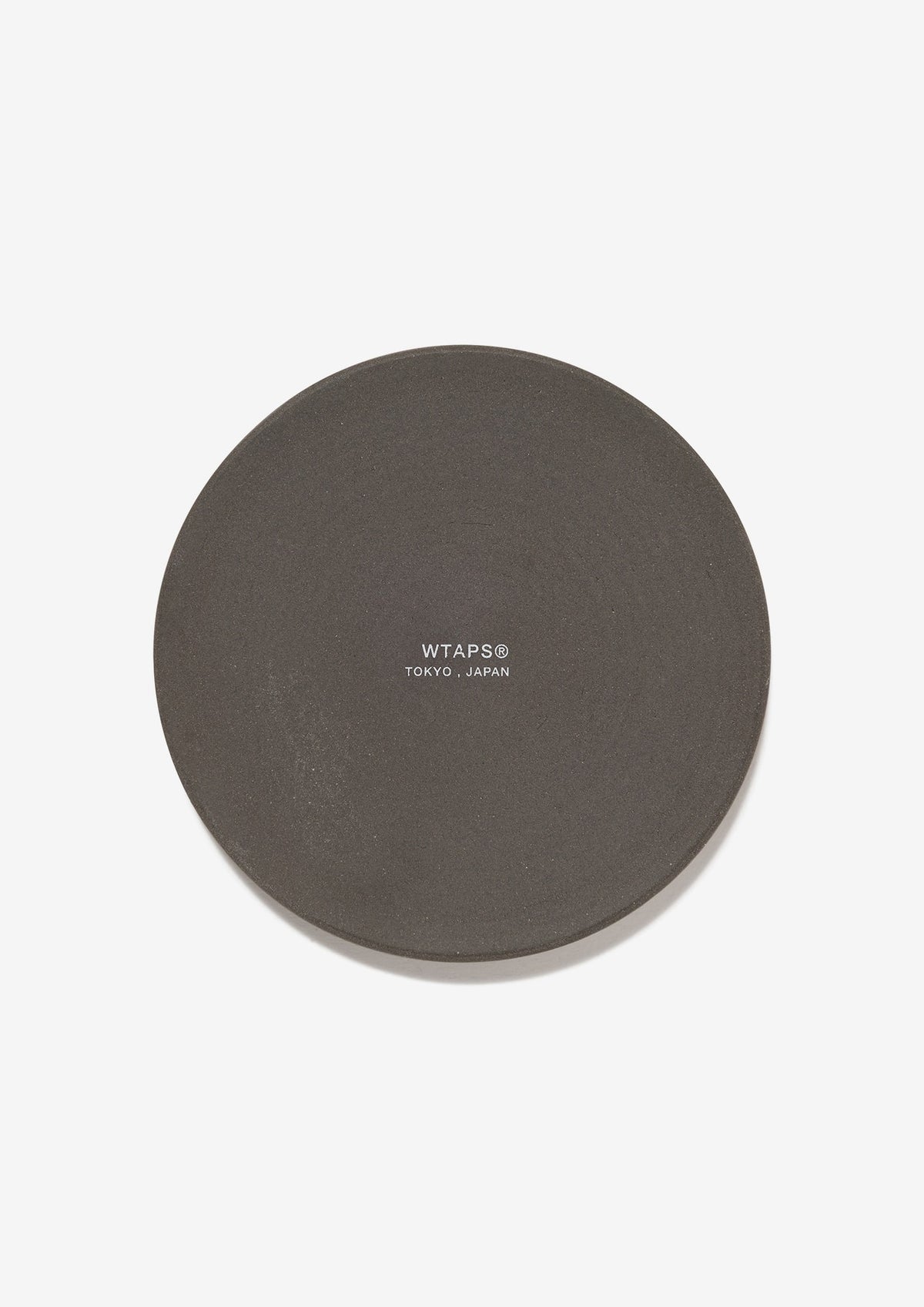 SINK / TRAY / CERAMIC. TSUKAMOTO
