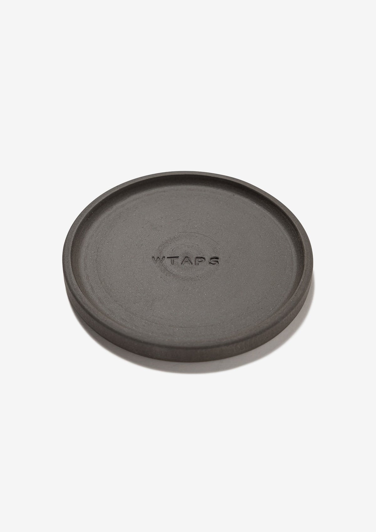 SINK / TRAY / CERAMIC. TSUKAMOTO