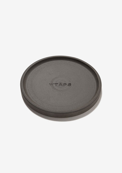 SINK / TRAY / CERAMIC. TSUKAMOTO