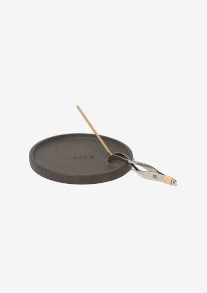 SINK / TRAY / CERAMIC. TSUKAMOTO