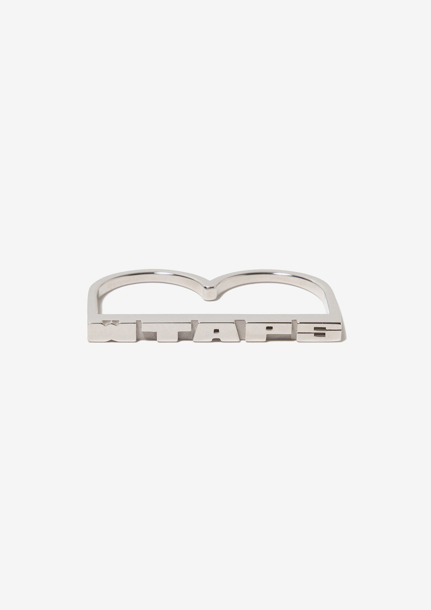WF / RING / SILVER. GRILLZ JEWELZ – WTAPS®
