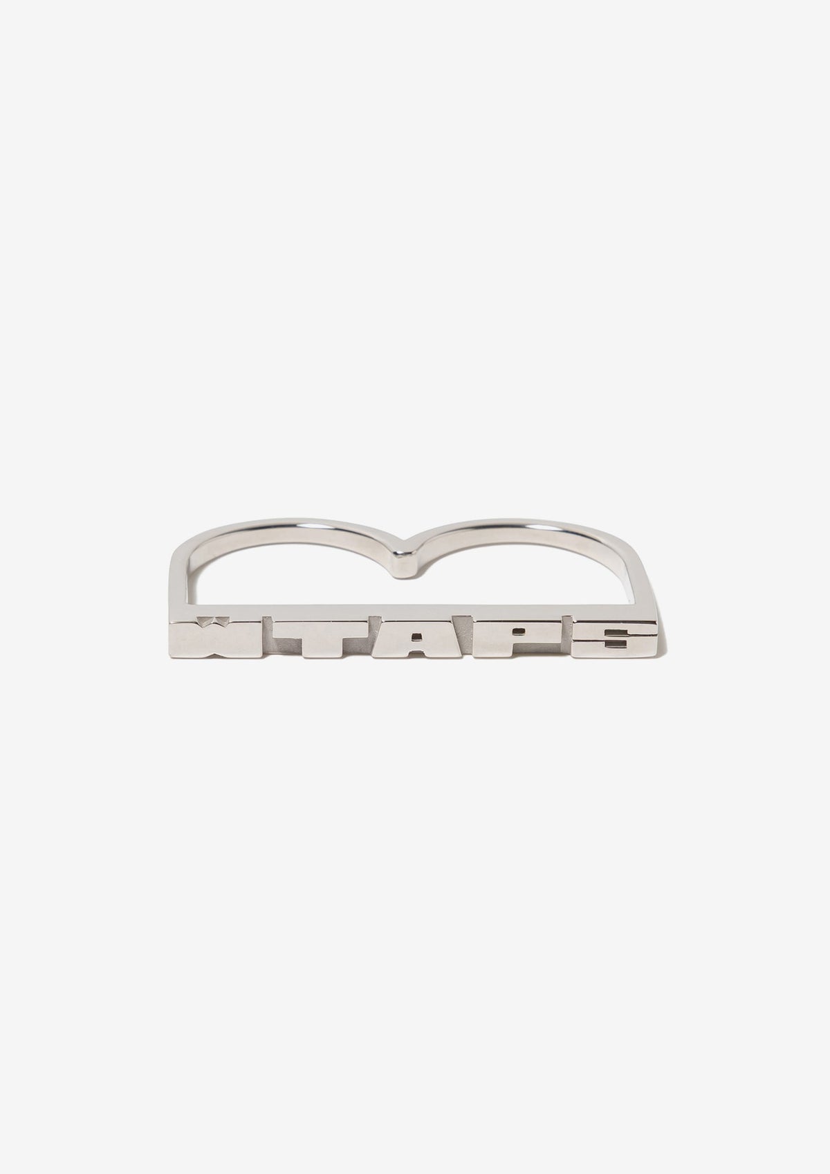 WF / RING / SILVER. GRILLZ JEWELZ