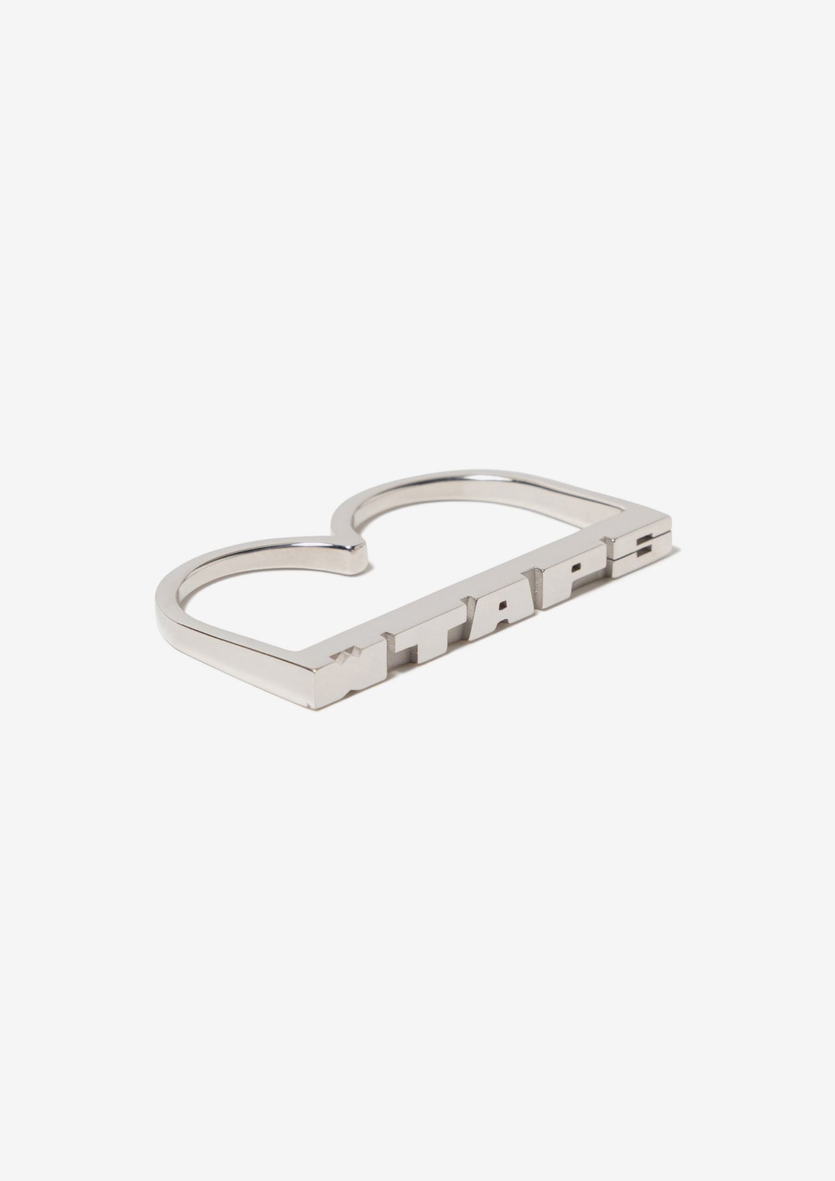 WF / RING / SILVER. GRILLZ JEWELZ