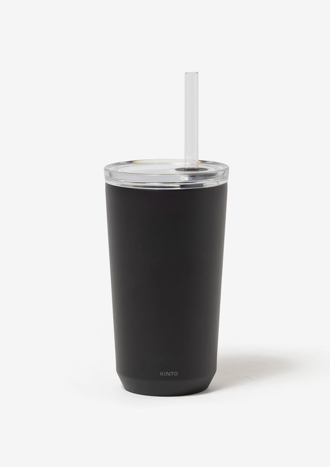 H2O 480ML / BOTTLE / STEEL. KINTO