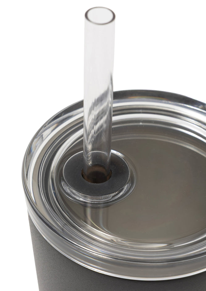 H2O 480ML / BOTTLE / STEEL. KINTO