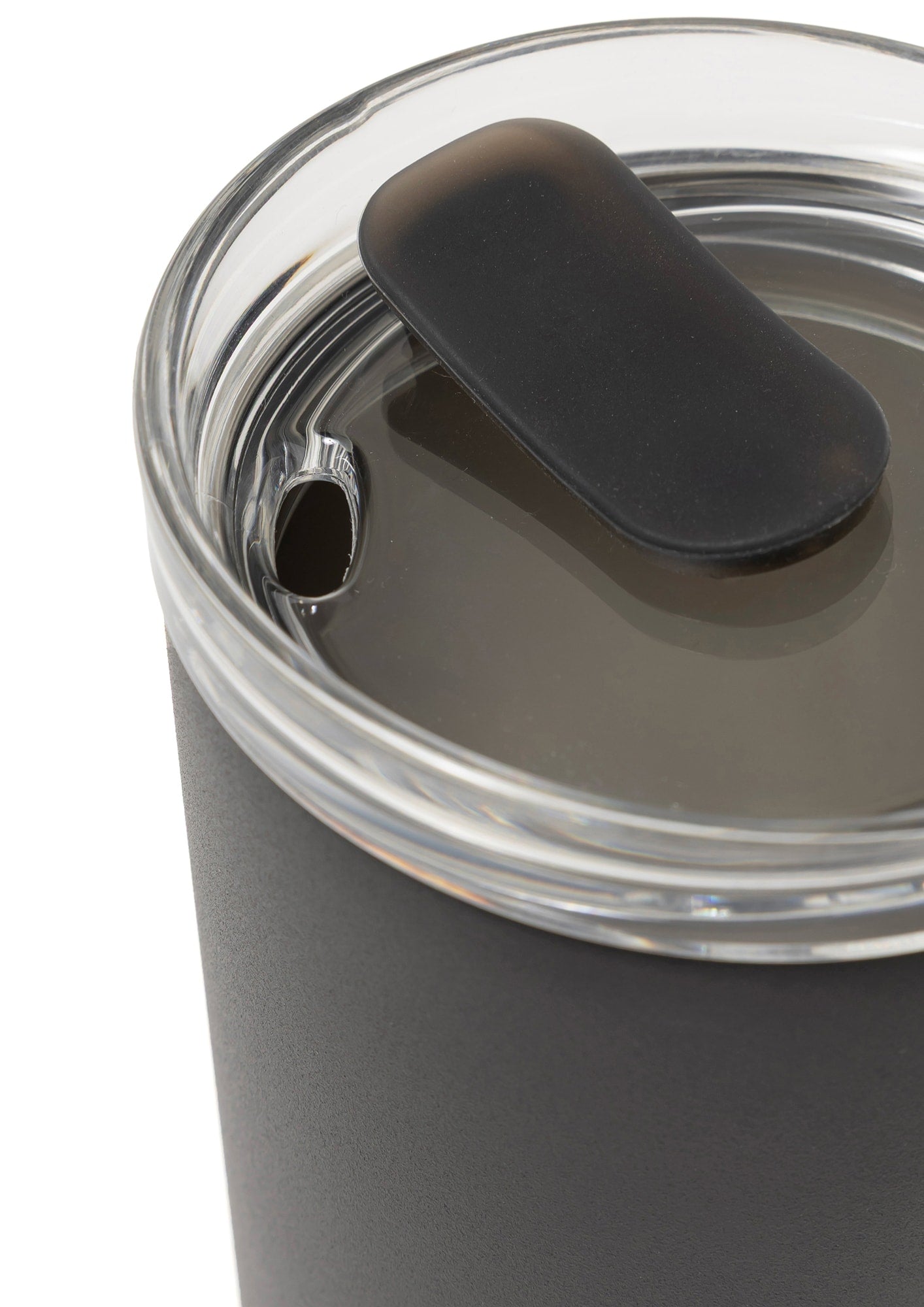 H2O 480ML / BOTTLE / STEEL. KINTO