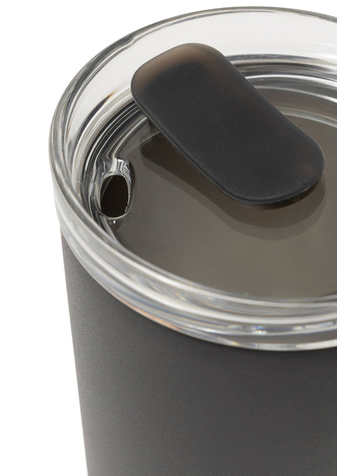 H2O 480ML / BOTTLE / STEEL. KINTO