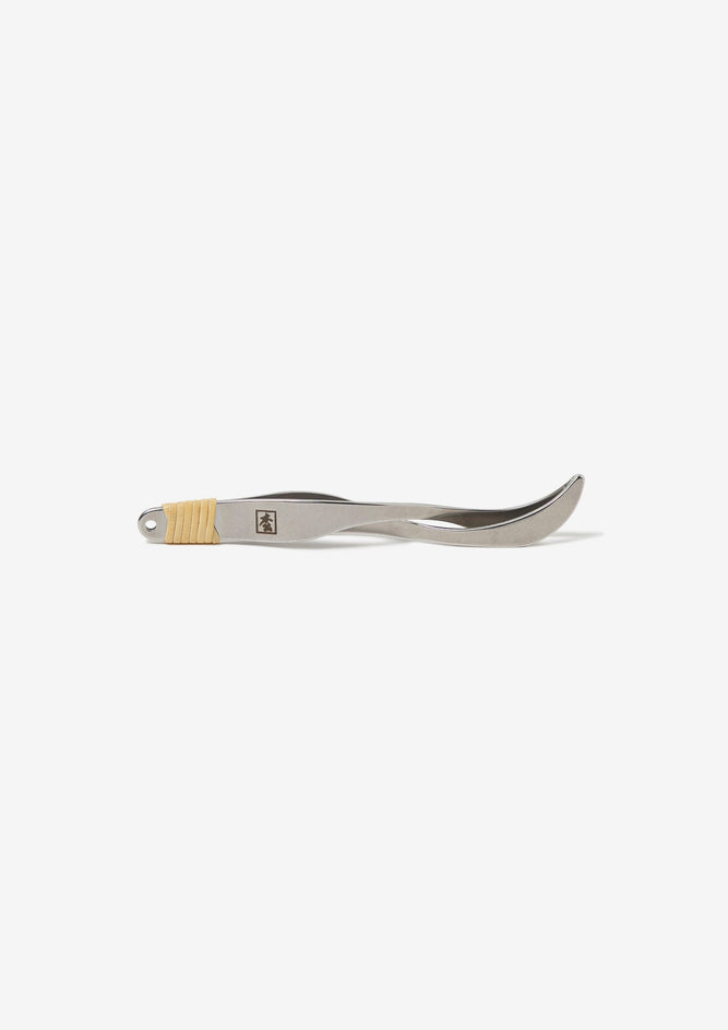 TWEEZERS / TRAY / SUS. SHOYEIDO