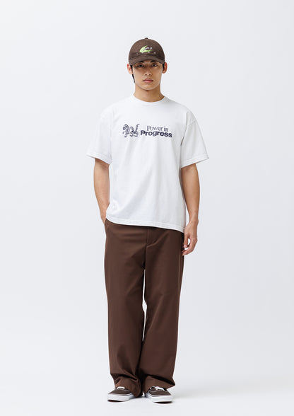 RAW FORM / SS / COTTON. HWANG YUSUN