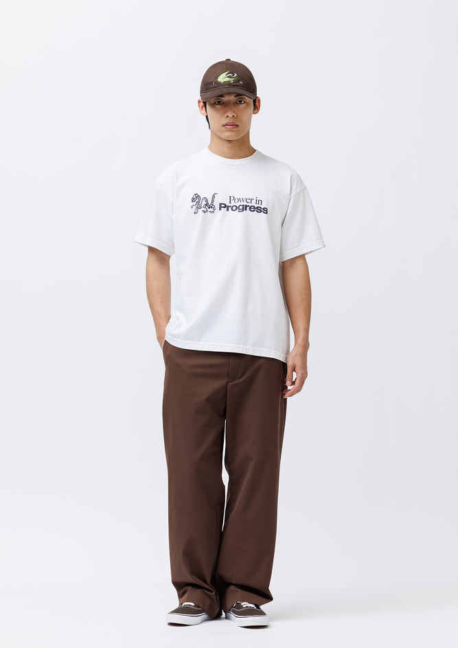 RAW FORM / SS / COTTON. HWANG YUSUN