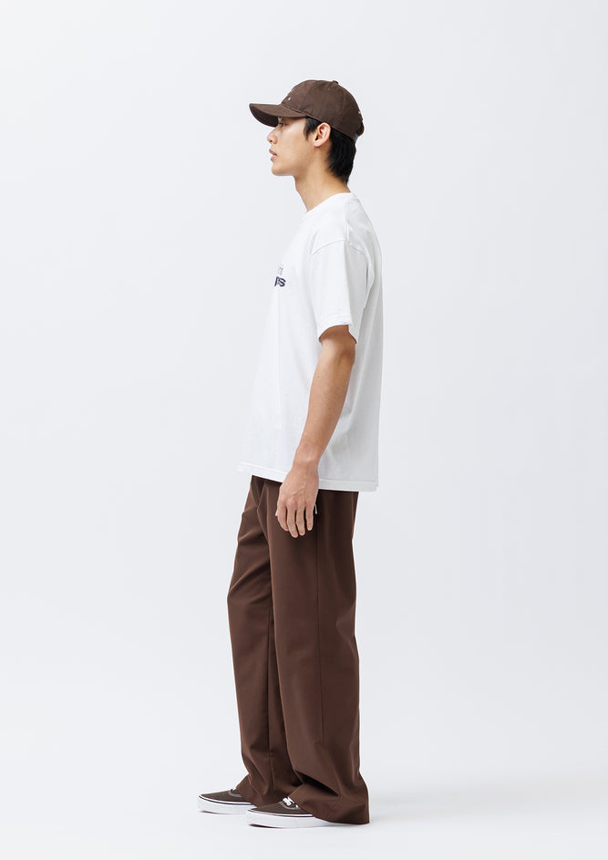 RAW FORM / SS / COTTON. HWANG YUSUN