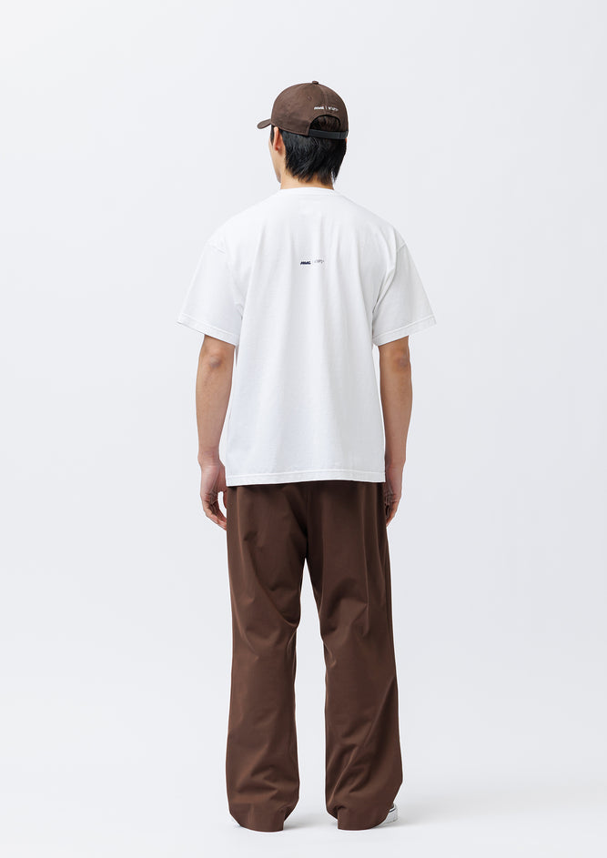 RAW FORM / SS / COTTON. HWANG YUSUN