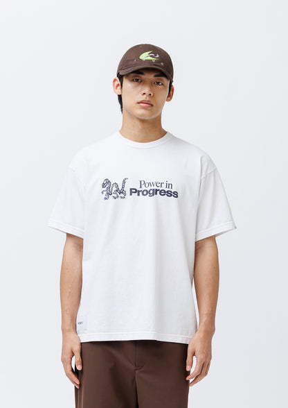 RAW FORM / SS / COTTON. HWANG YUSUN