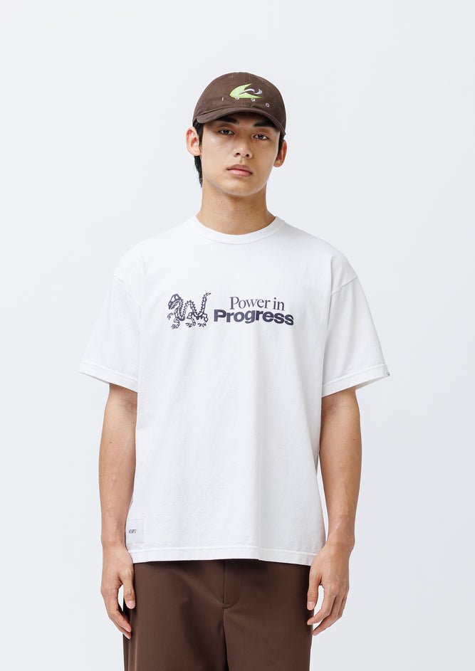 RAW FORM / SS / COTTON. HWANG YUSUN