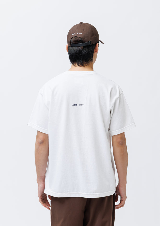 RAW FORM / SS / COTTON. HWANG YUSUN