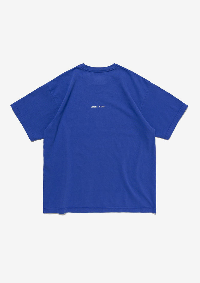 WTAPS®の新作!HWANG YUSUNとのコラボTシャツ