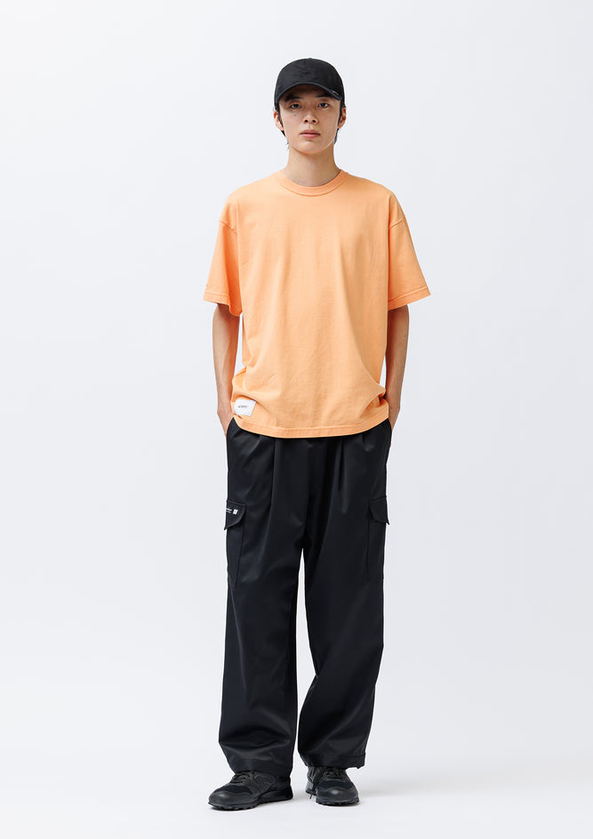 LOOP / SS / COTTON. HWANG YUSUN
