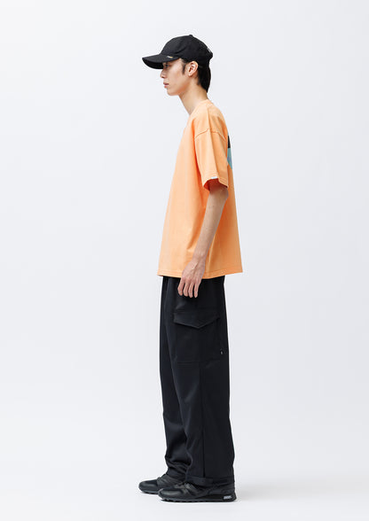 LOOP / SS / COTTON. HWANG YUSUN
