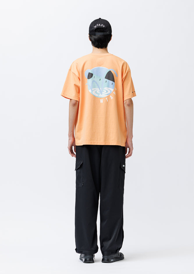 LOOP / SS / COTTON. HWANG YUSUN