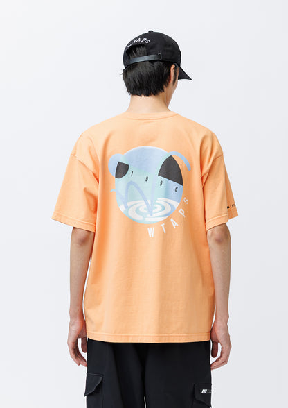 LOOP / SS / COTTON. HWANG YUSUN