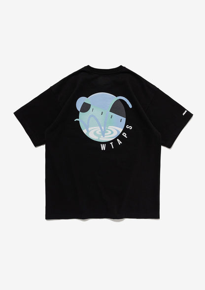 LOOP / SS / COTTON. HWANG YUSUN