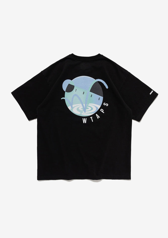 LOOP / SS / COTTON. HWANG YUSUN
