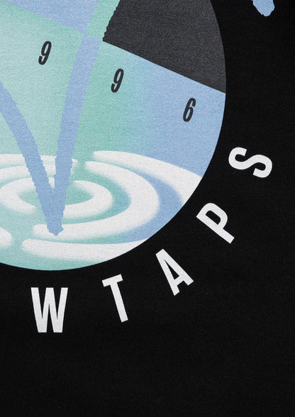 LOOP / SS / COTTON. HWANG YUSUN