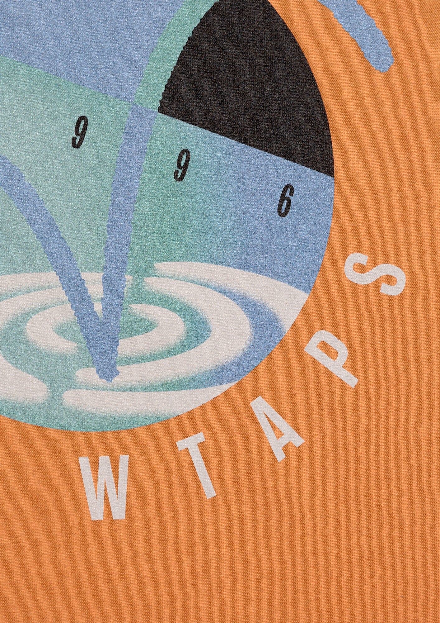 LOOP / SS / COTTON. HWANG YUSUN
