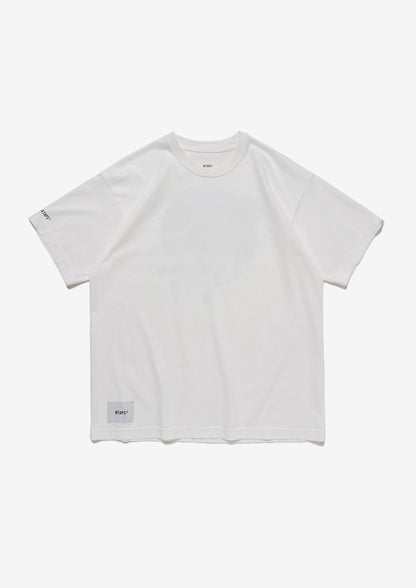 LOOP / SS / COTTON. HWANG YUSUN