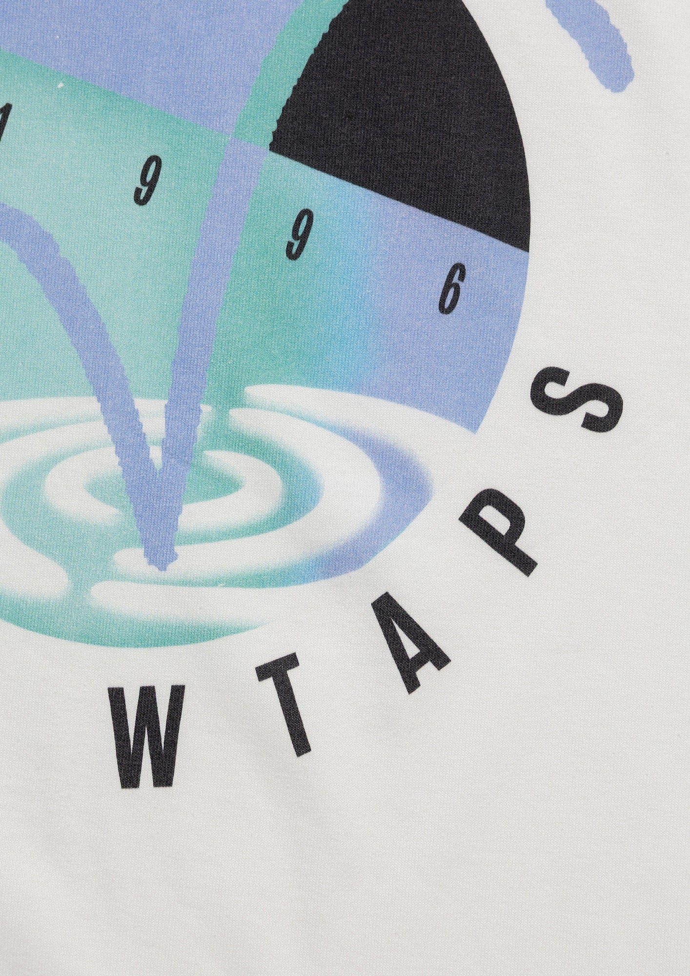 LOOP / SS / COTTON. HWANG YUSUN