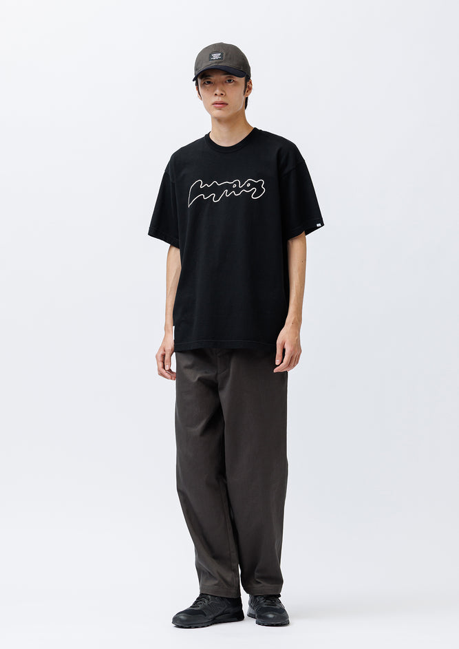WTAPS In Progress / SS / COTTON. HWANG YUSUN